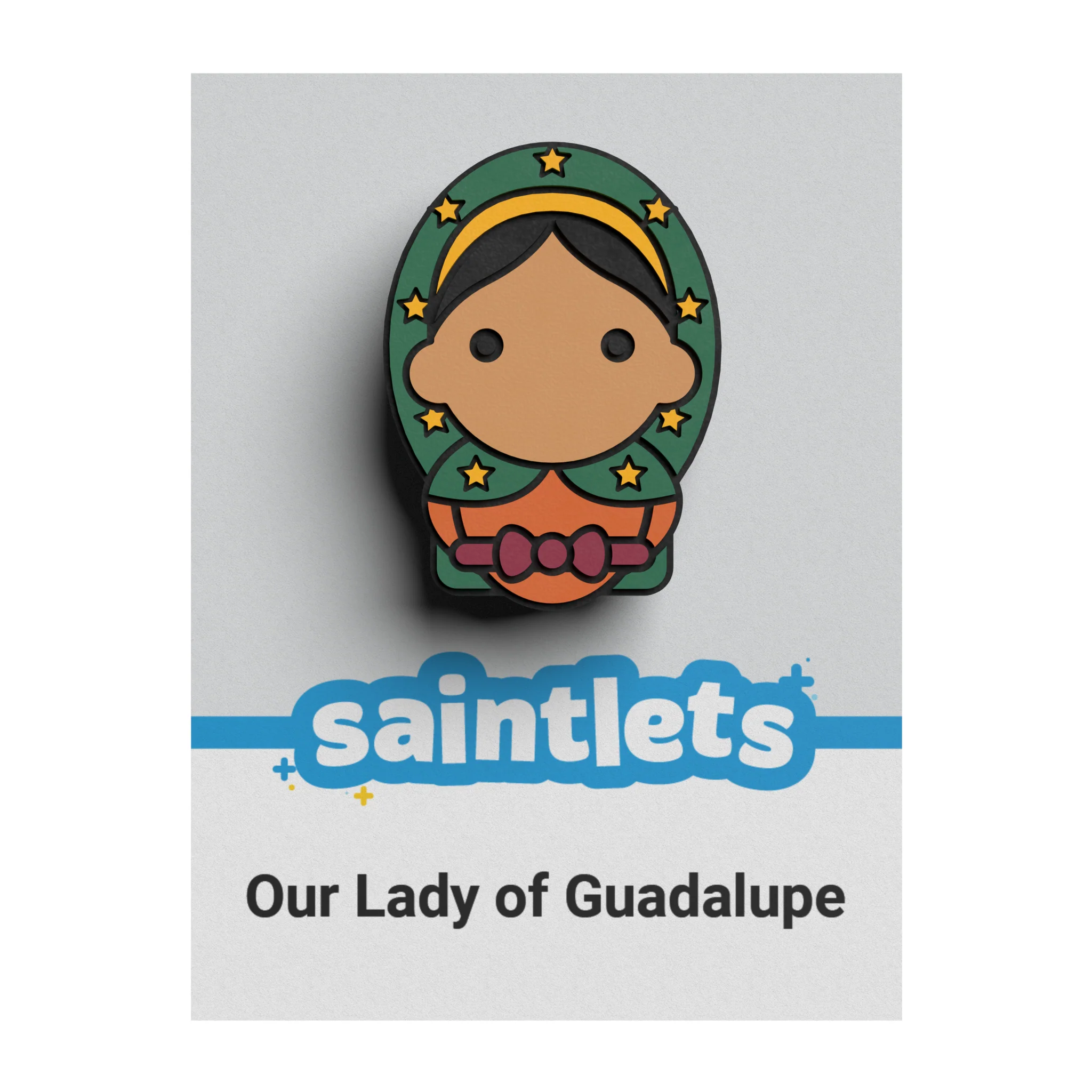 Tiny Saints Summer Sale